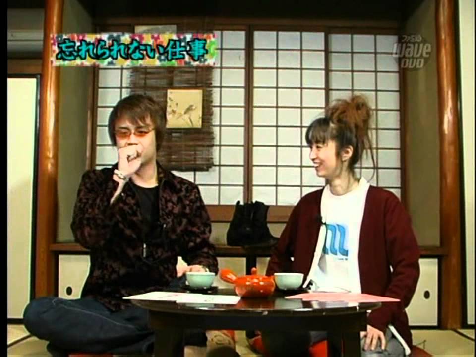 【石川英郎】豊口めぐみ