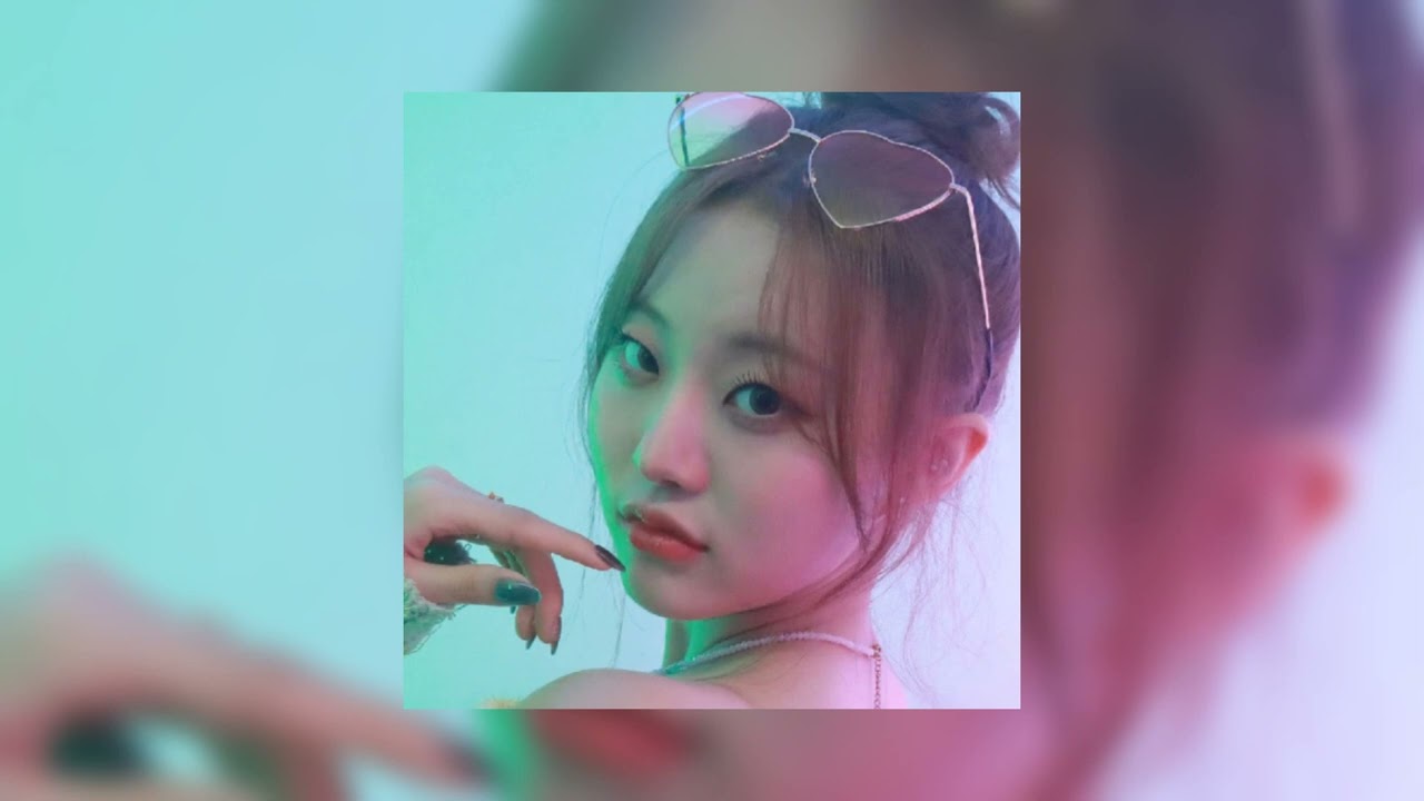 [sped up/nightcore] billlie - byob (bring your own best friend)