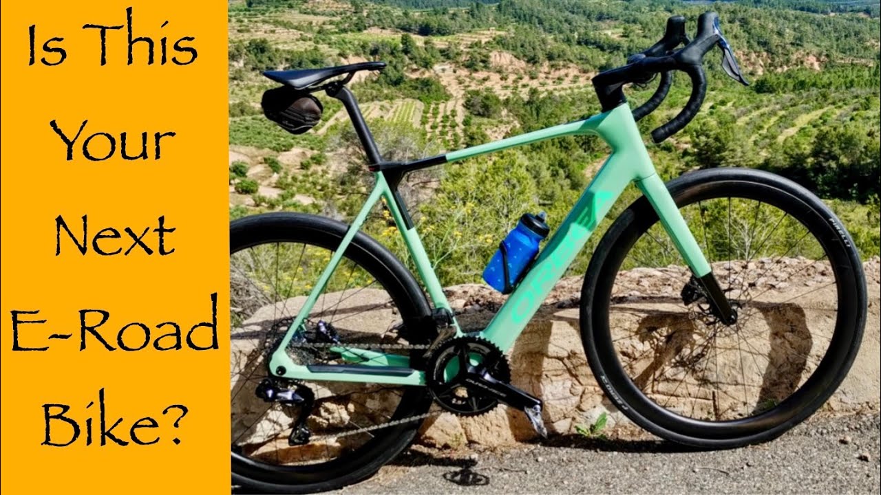 Orbea Gain 2025 X20 Full Rider’s Review