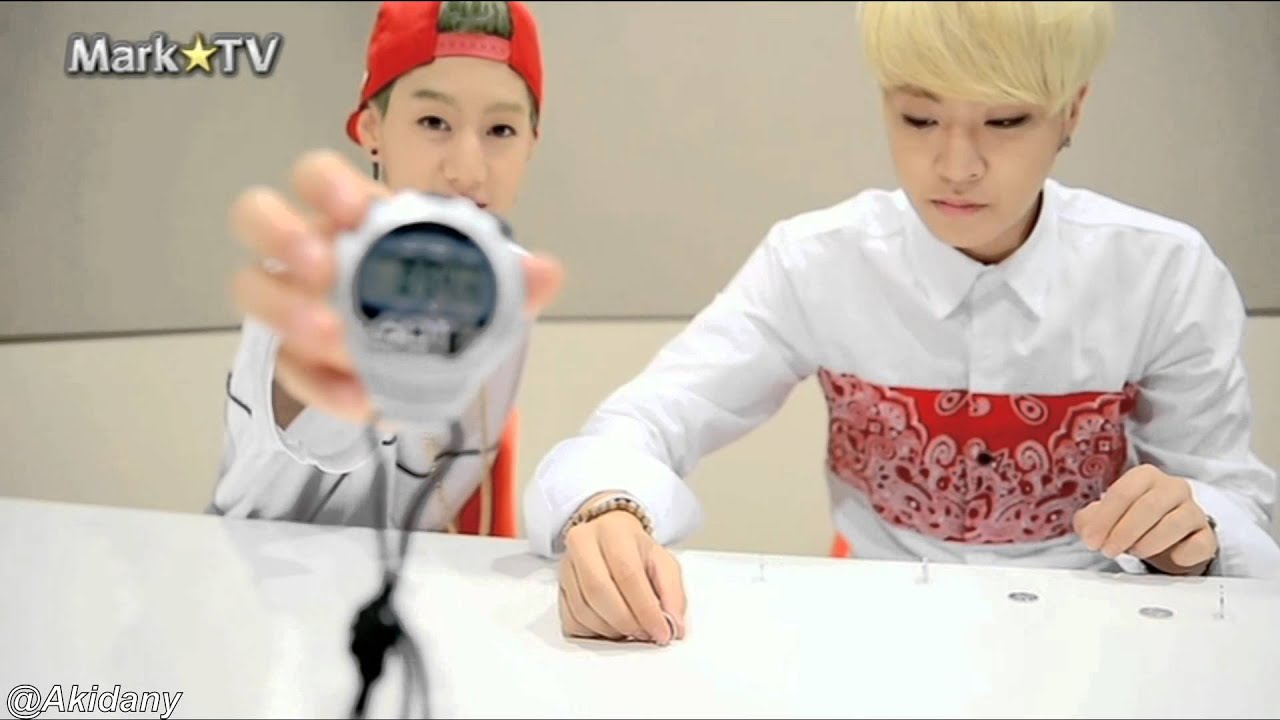 Mark TV - ATW GOT7
