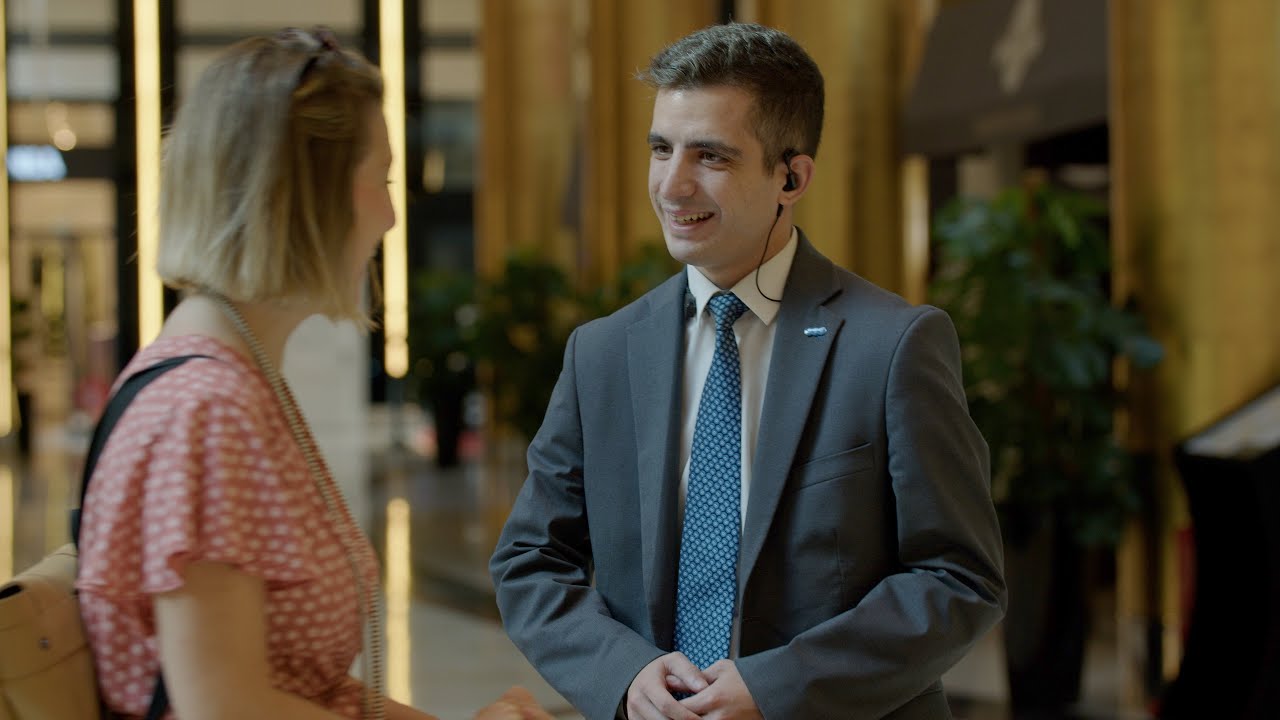 ESA Security Solutions