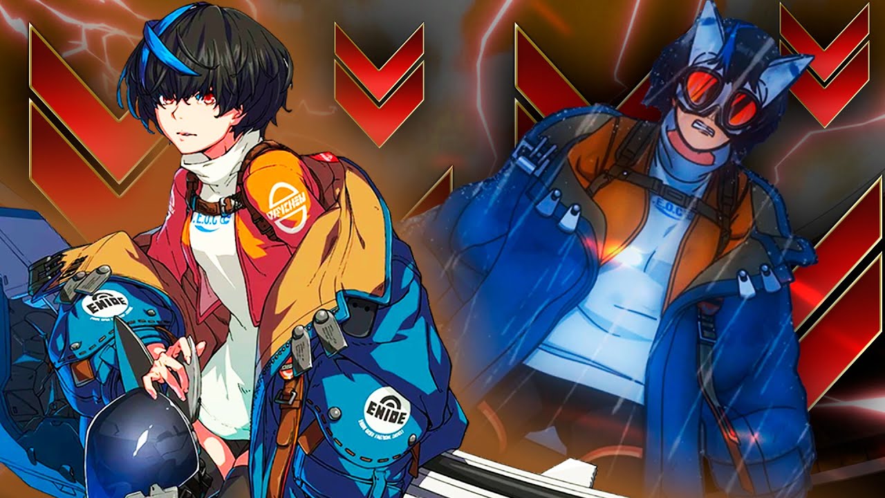Why Guilty Gear Players STRONGLY DISLIKE Unika
