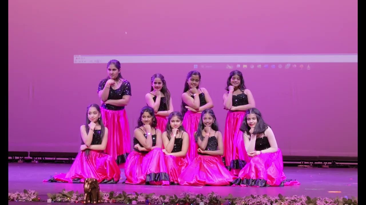 Bijuria Kids Dance | Sunny Sanskari Ki Tulsi Kumari | Dance Cover