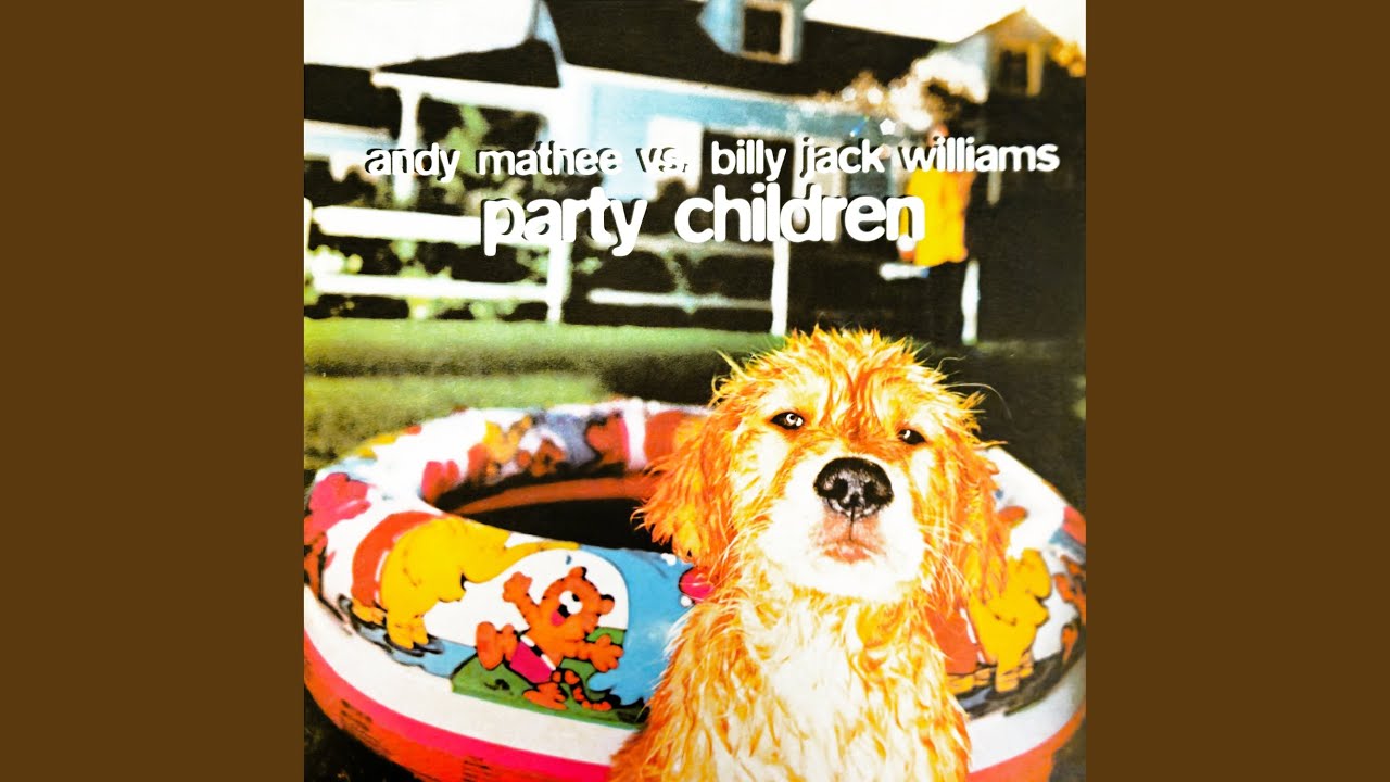 Party Children (Party Extented Mix)
