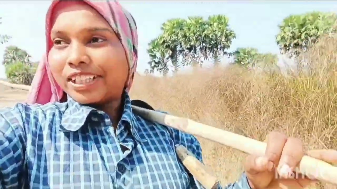 Santali vlog video #subscribe #newsantali 
