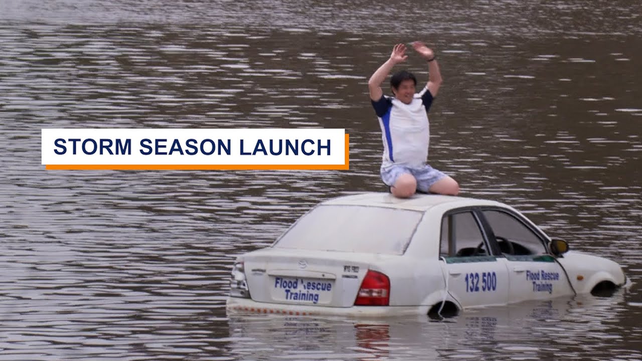 Storm Season 2022 Launch