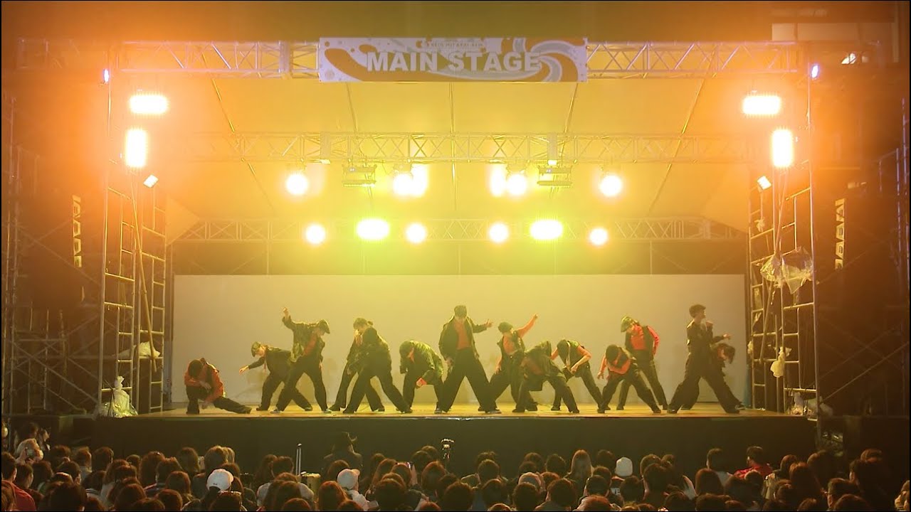 【Lock SP】dance crew es -est2022 ステージ公演