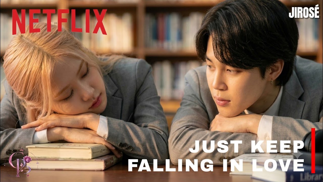 Just Keep Falling In Love | PART: 2 [Kdrama Clip Only] (AI) | Jiros&eacute; 