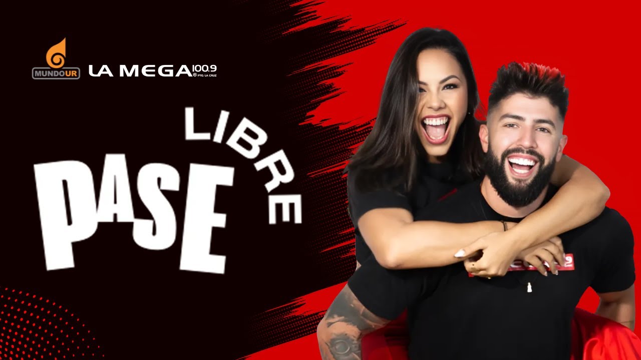 PUERTO LA CRUZ | ¿Cuáles son tus red flags en el amor? | Pase Libre