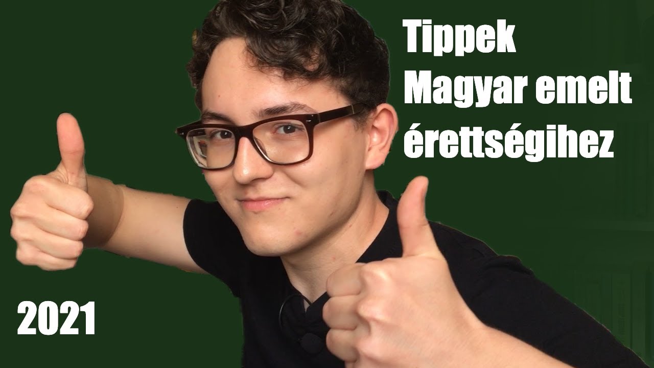 TIPPEK MAGYAR EMELT &Eacute;RETTS&Eacute;GIHEZ | Edmond K&ouml;nyvkuck&oacute;ja