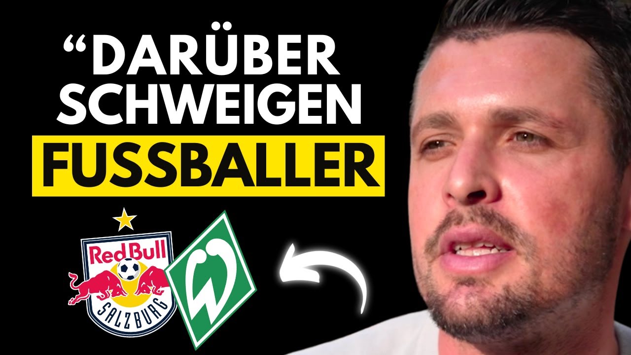 Zlatko Junuzović: Vom Werder Bremen Star zur kompletten innerlichen Leere