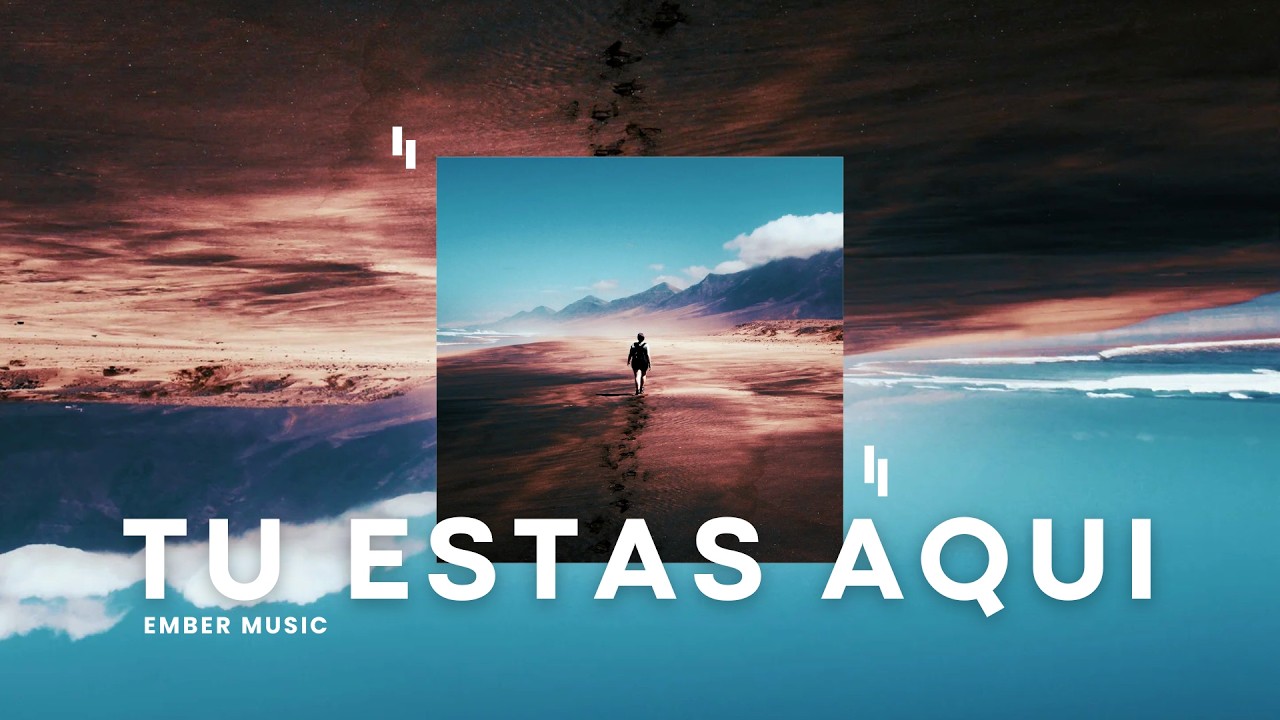 TU ESTÁS AQUI | Um Louvor Intenso Para Permanecer na Presença de Deus