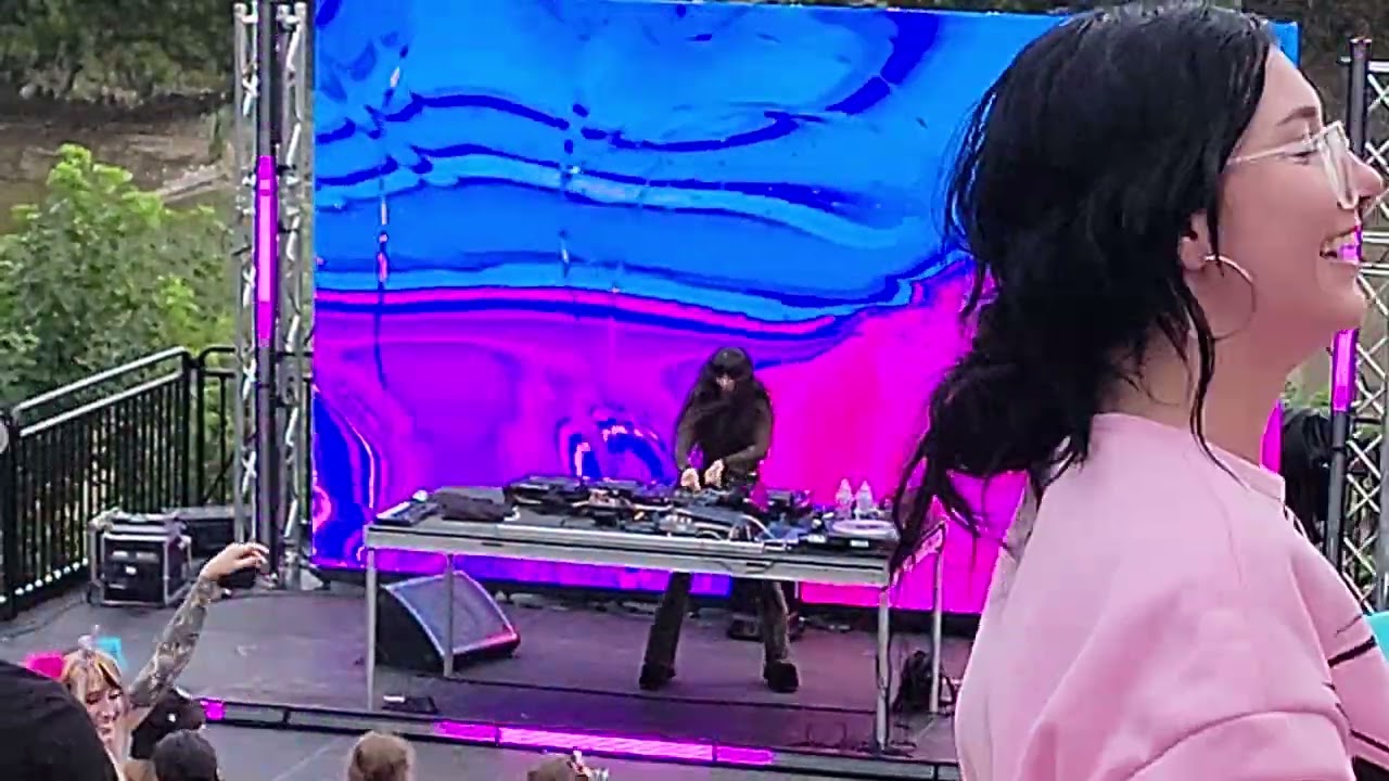 Zen Selekta  @ Beyond Existence 2023