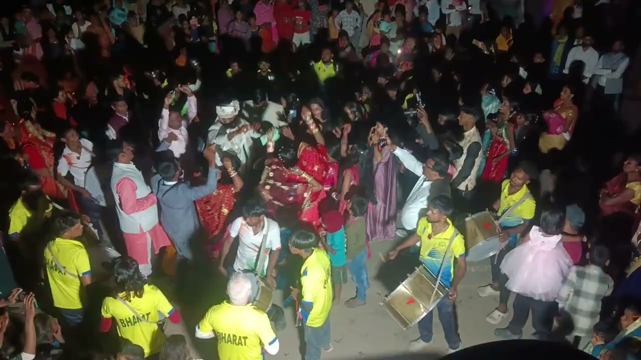 Bihar m dhamal macha Diya 🥁...9942599670