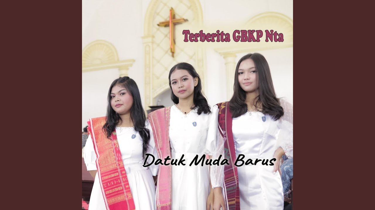 Terberita Gbkp Nta (Lagu Rohani Karo)