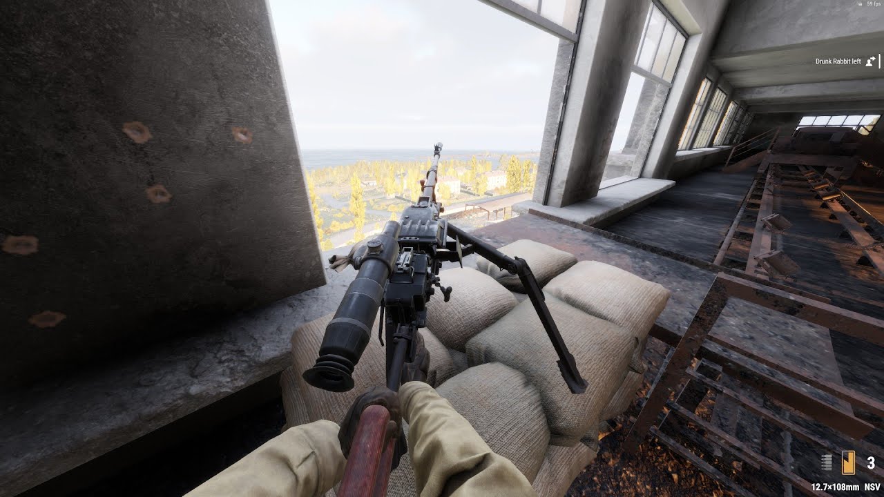 Live: Arma reforger | Clueless PVP enjoyer learning the 1.6 update | PAIN!