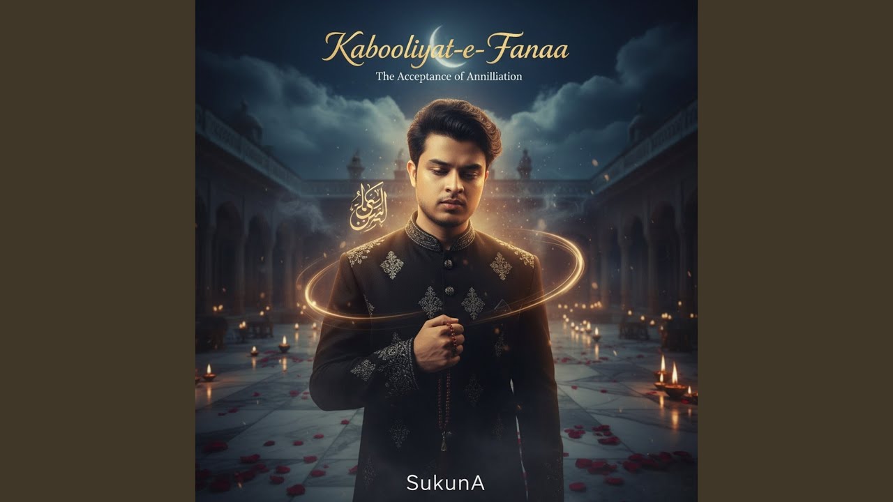 Kabooliyat-E-Fanaa (The Acceptance of Annihilation)