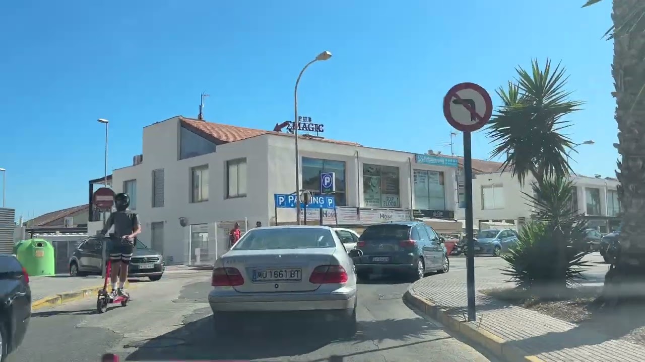 La Veleta - Playa Flamenca - 2025