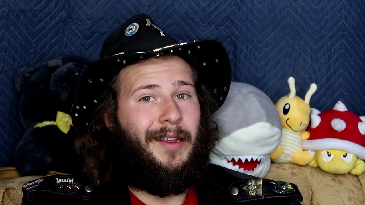 Welcome To Gamer's Grotto!