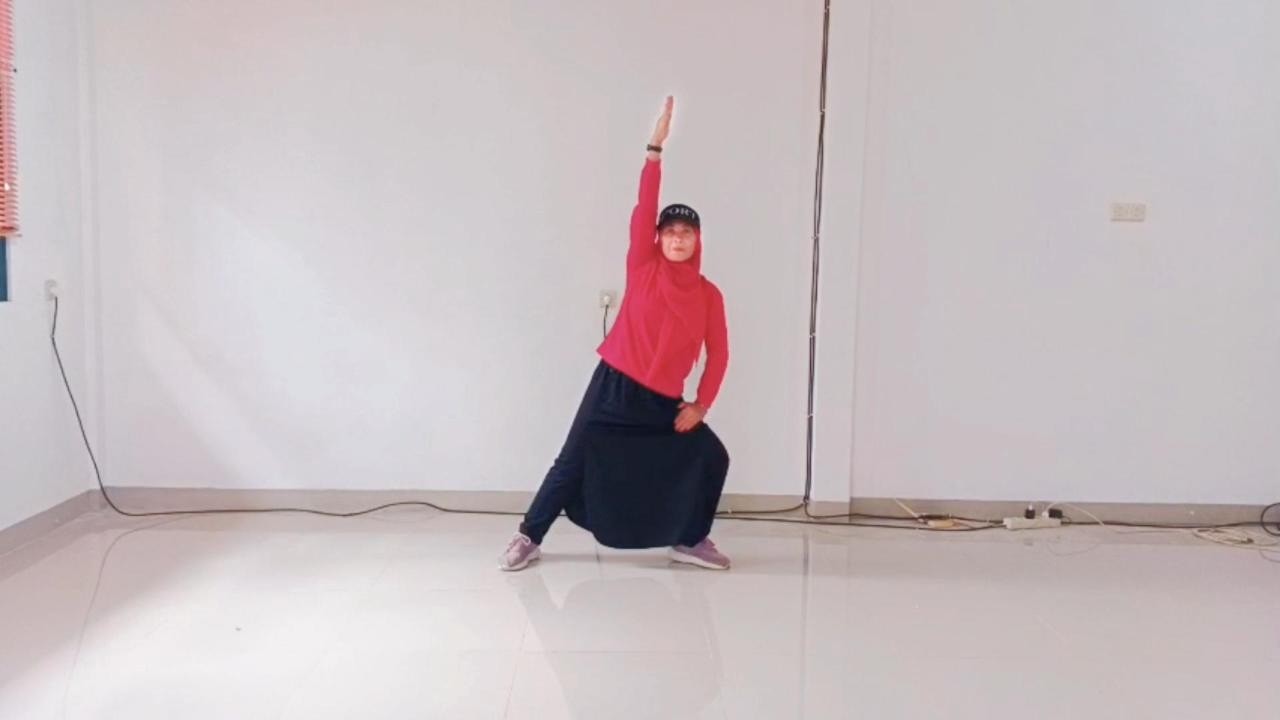 Tugas Postest Senus Bu Parsi TFI 2 Kota Bekasi
