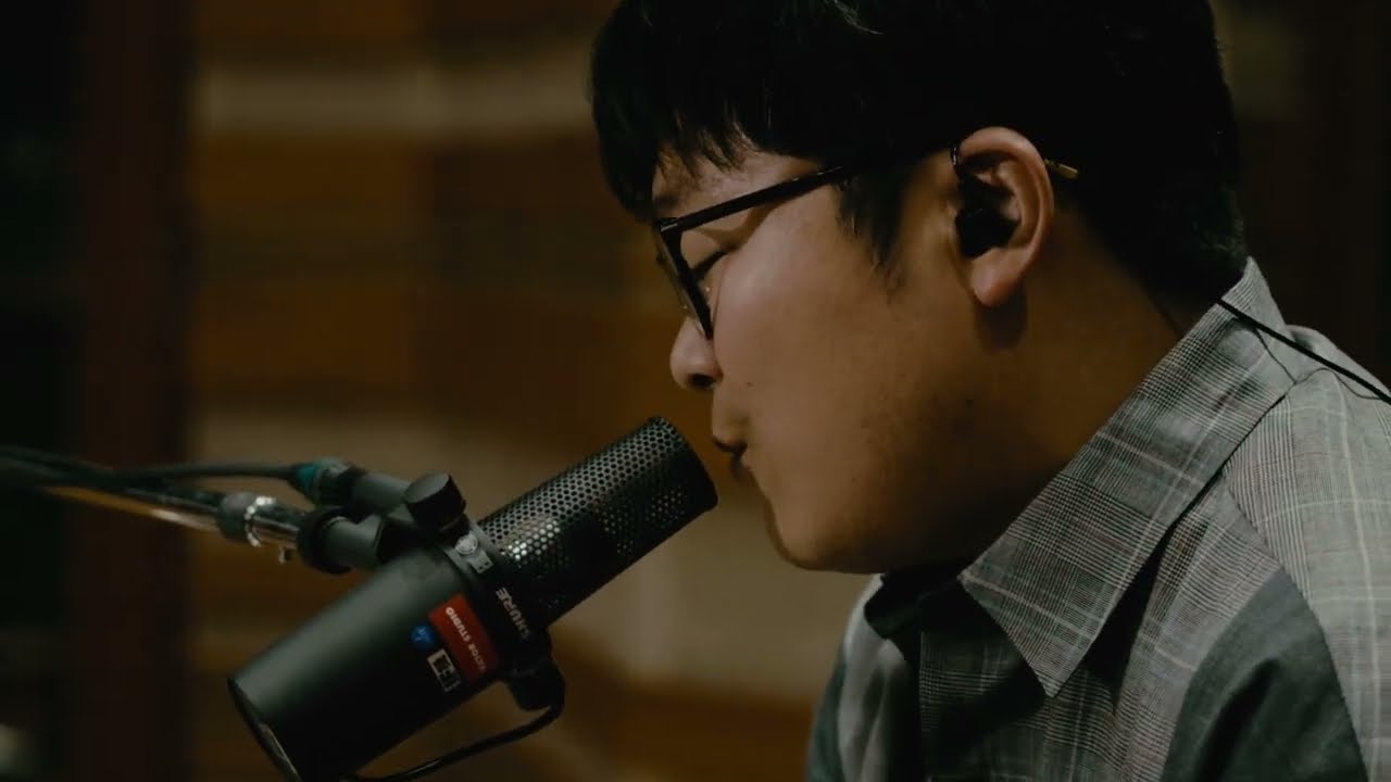 「DOWN TOWN」さかいゆう feat. Ovall, Michael Kaneko, Hiro-a-key, さらさ / MUSIC VIDEO #YuSakai #さかいゆう