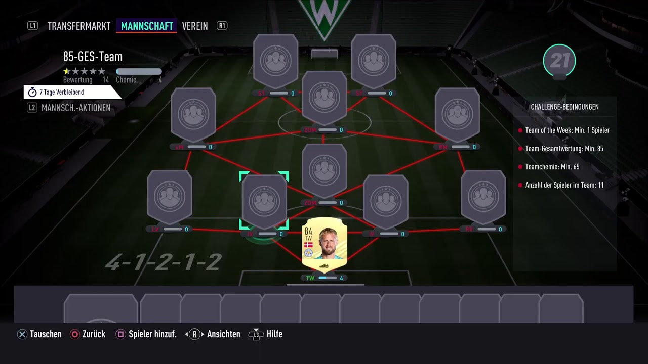 Werder Esports Cup