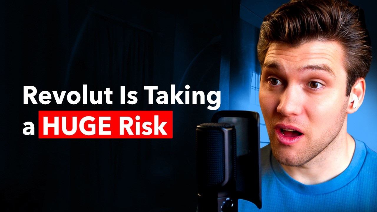 Revolut Are Expanding! PayPal Chaos & Starling’s Next Move | August '25 Recap