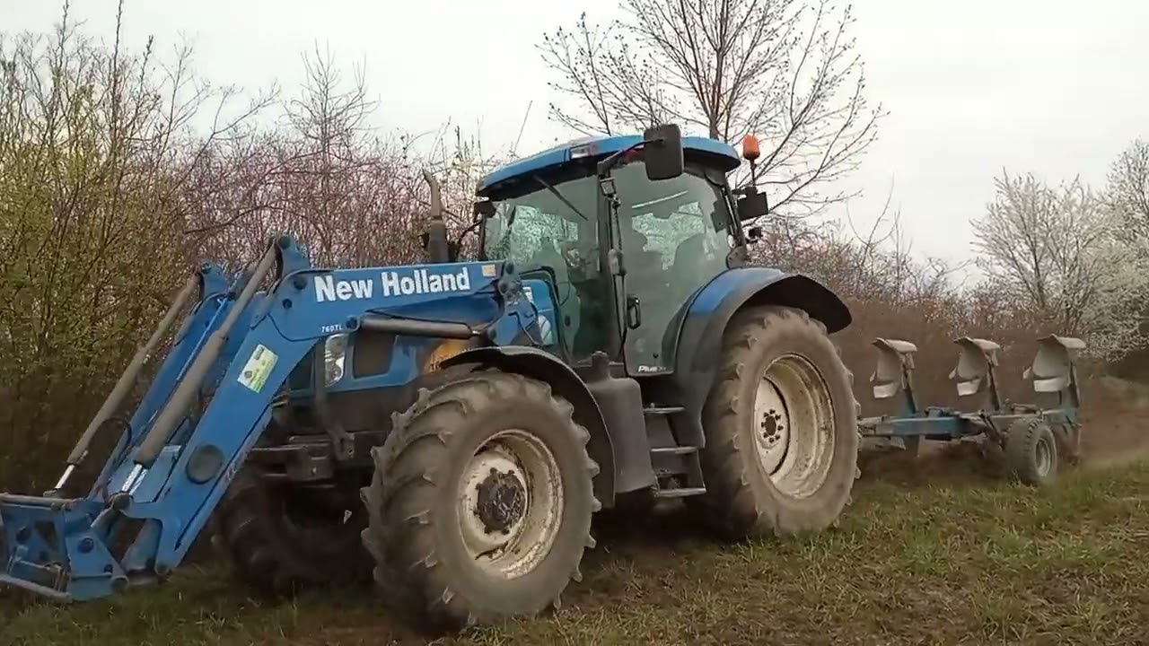 ORKA pod KUKURYDZĘ 2K22🔥New Holland t6070🔥MŁODZI W AKCJI🔥