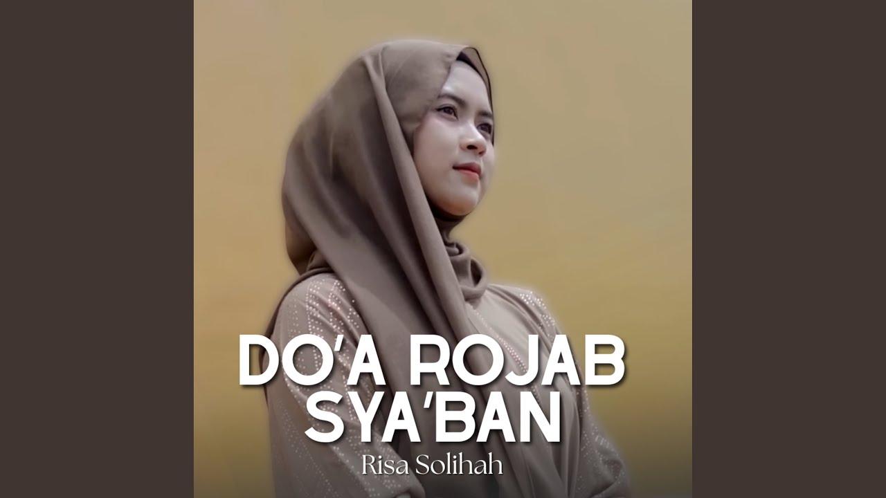 DO'A ROJAB SYA'BAN