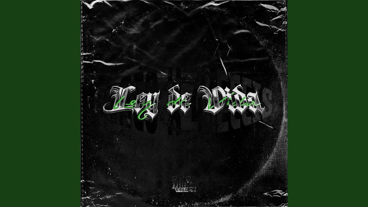 Ley de vida (feat. 4leccis)