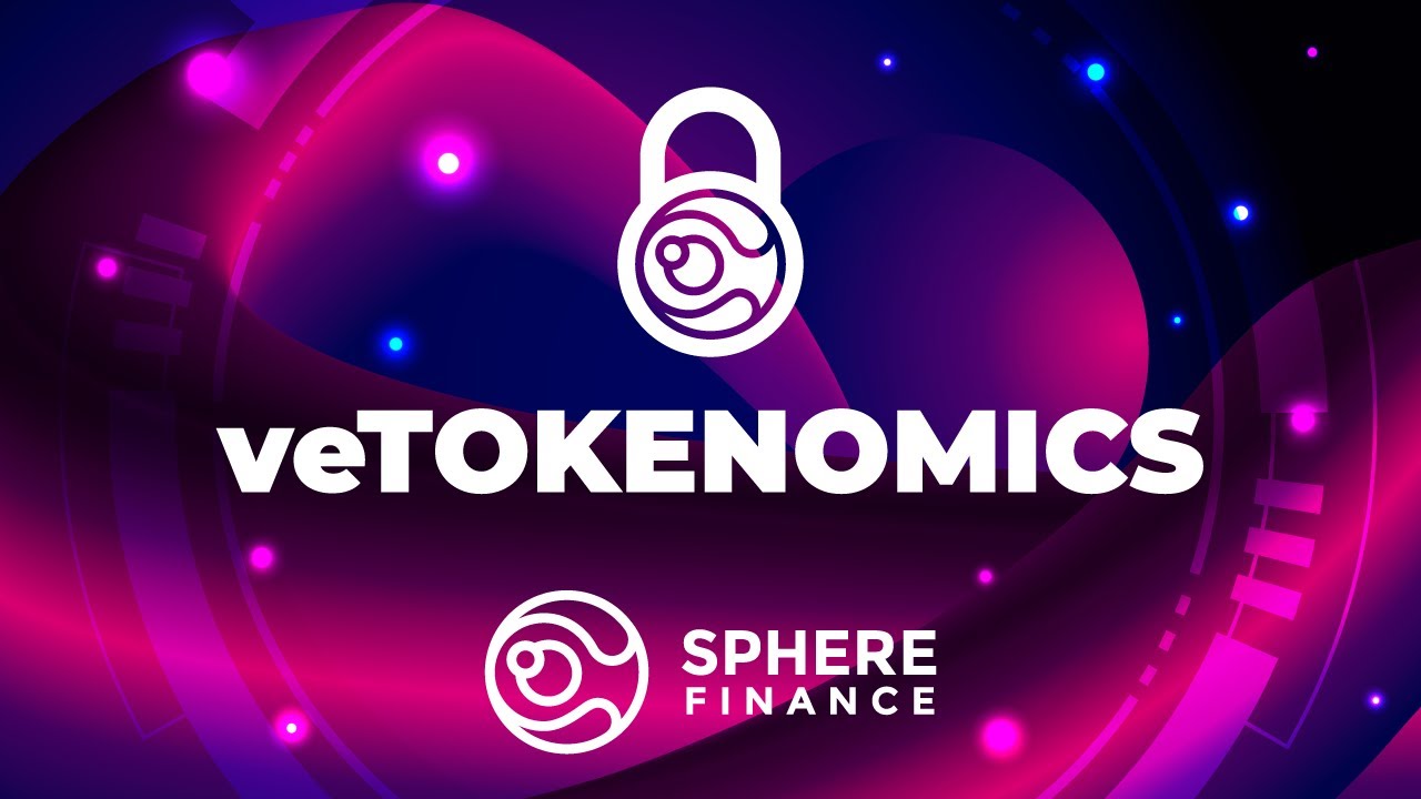 What Are &ldquo;ve&rdquo; Tokenomics?