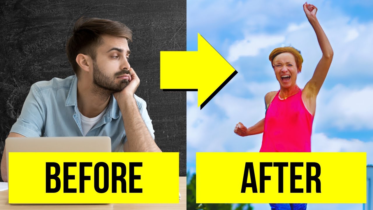 How To Force Your Brain To Be Motivated (even when you don't feel like it)