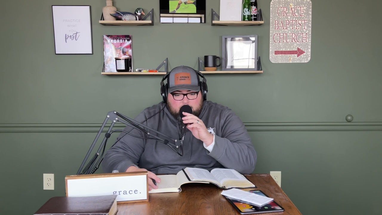 Ep. 5 