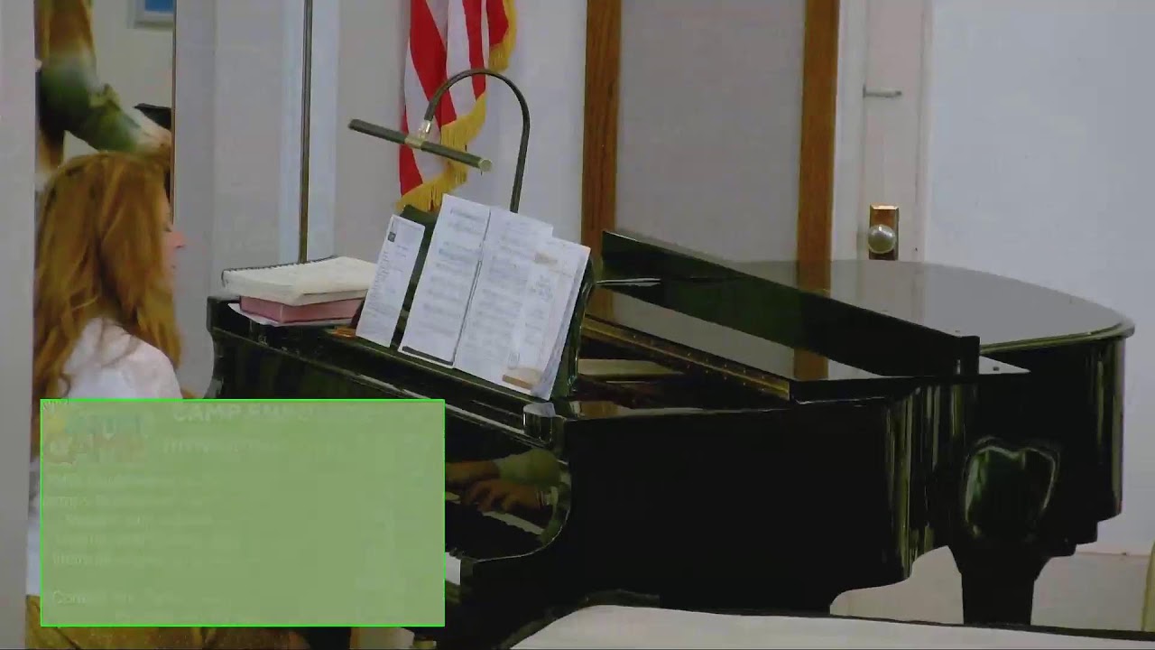 Chehalis UMC-Sunday February  22, 2026  11:00am Service