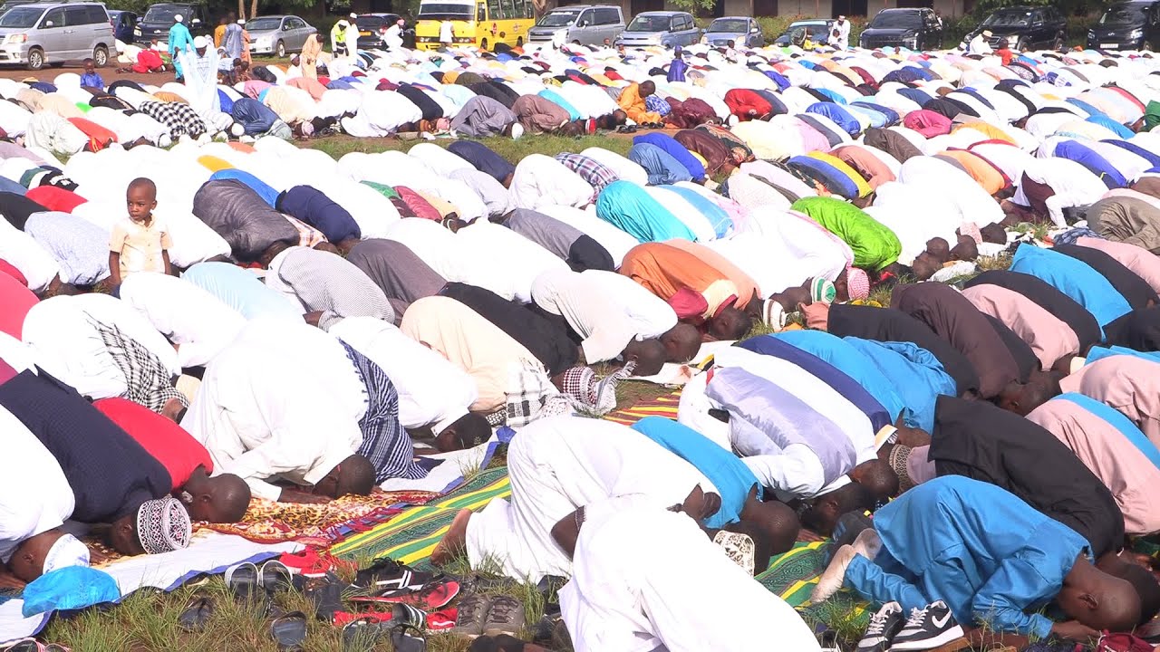 Isanganiro: Amakuru yo 10 Ndamukiza 2024