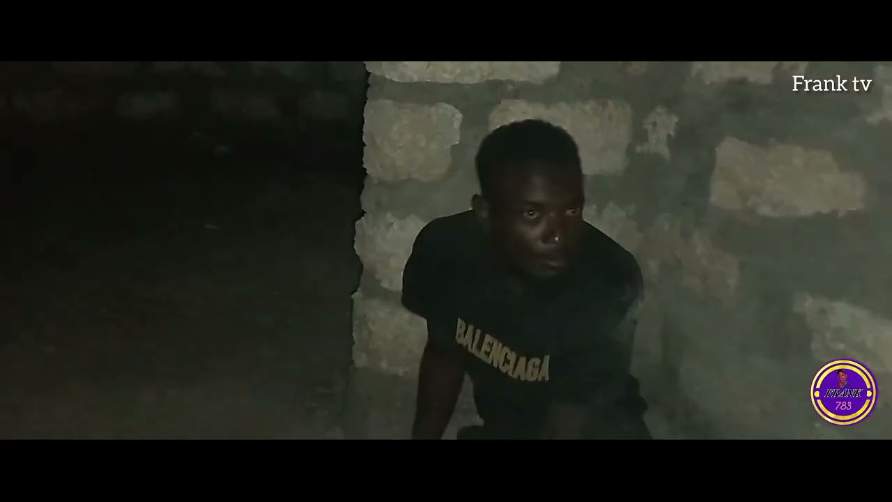 PESA YA MZIMU matarisho yake t kajiwe talent group uwanja wandege rabai 
