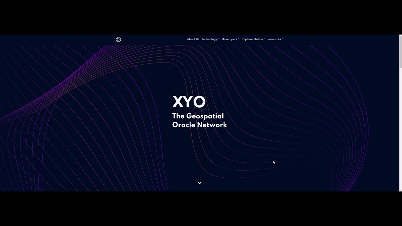 XYO Token price analysis based on trends in motion