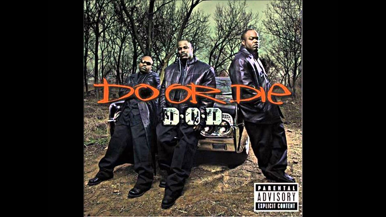 Higher ~ Do or Die