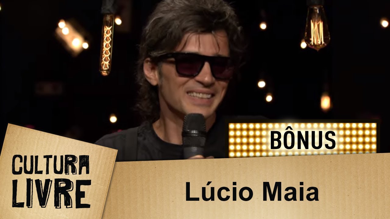 L&uacute;cio Maia | B&ocirc;nus