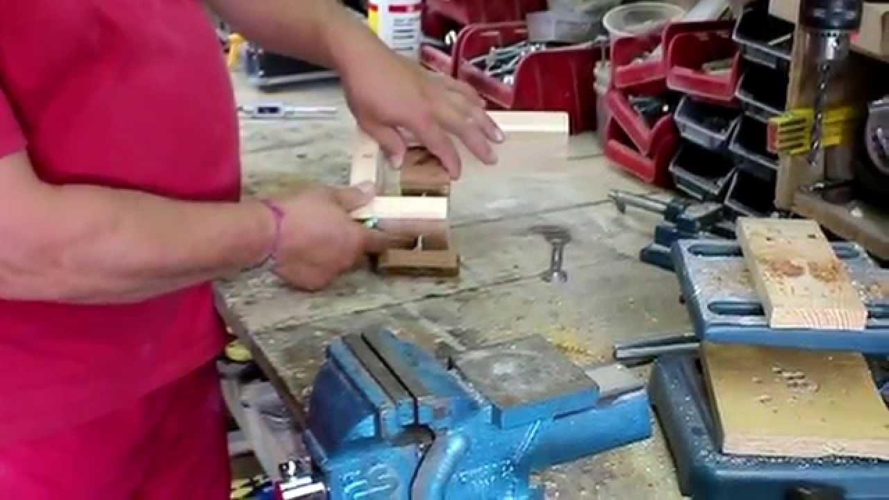 Nawijarka do wełny - Wool winder machine