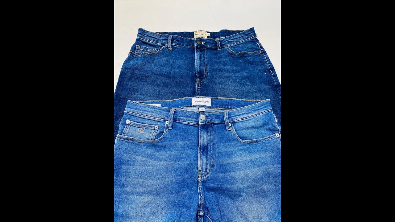 Мешок № с8630. Джинсовые Шорты Микс Крем L-XXL. Арт 3941. Вес 17,9 кг. Кол-во 41 шт.
