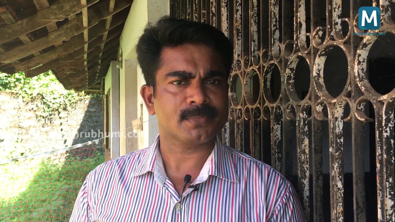 Heartfelt talk by Philip Mampad I Anti drug campaign 2017Anti Drug Campaign