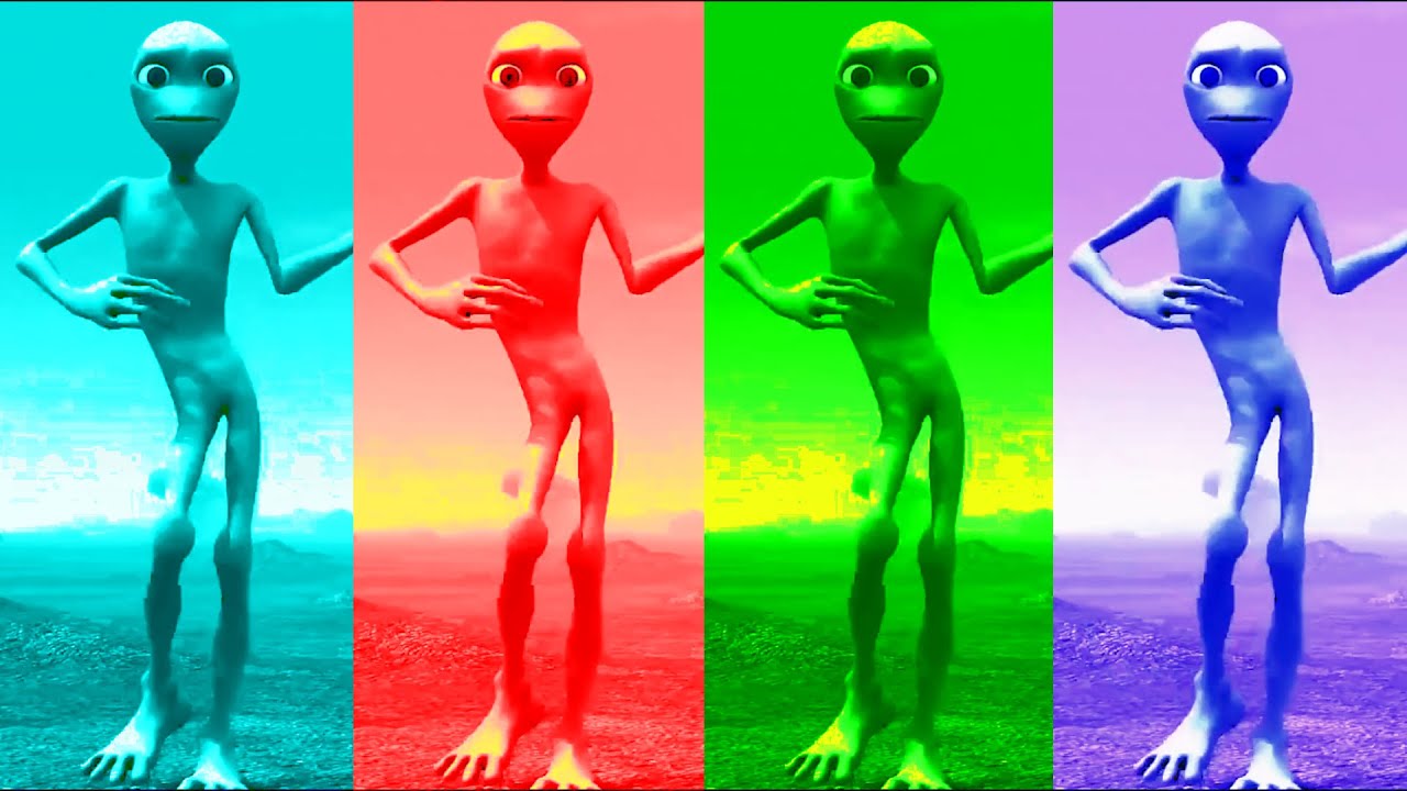 Dame Tu Cosita FULL HD | All Variation Dame Tu Cosita Music Video 2026