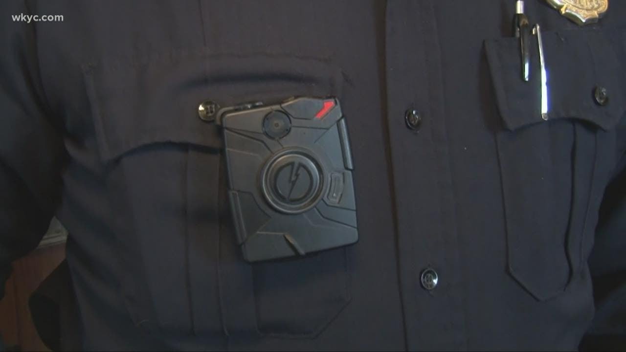 DeWine proposes police reform bill that increases accountability and transparency in law enforcement