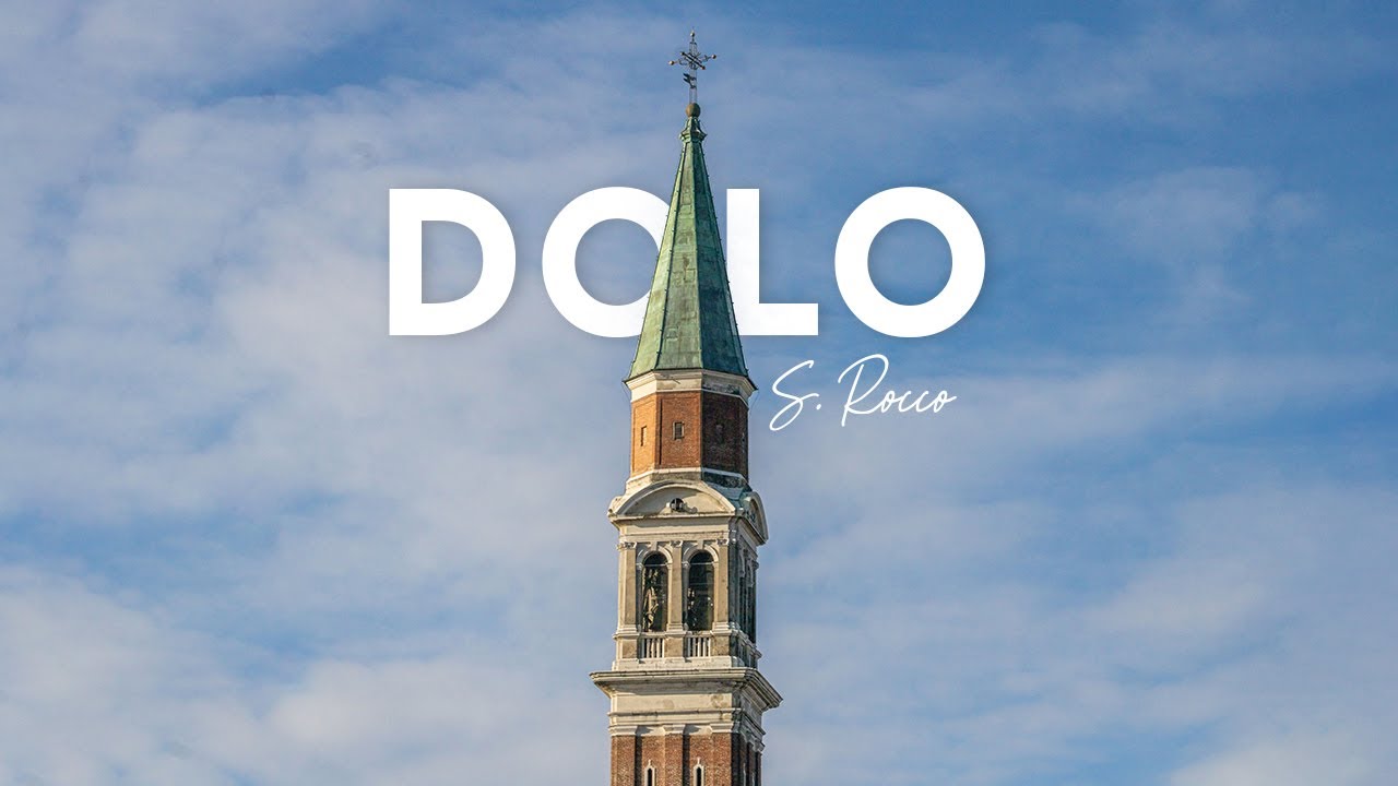 Campane del Duomo di San Rocco in Dolo (VE) - Plenum | v.258