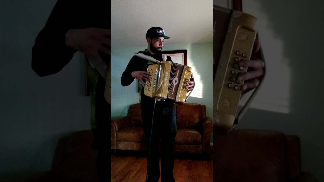 Review de micofonos harmonik