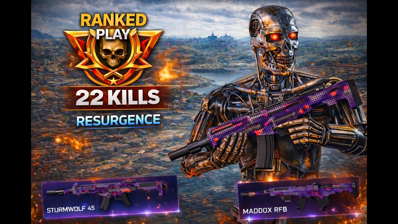 Dominating HAVENS HOLLOW with the BEST RANKED META LOADOUT in WARZONE SEASON 2 😱