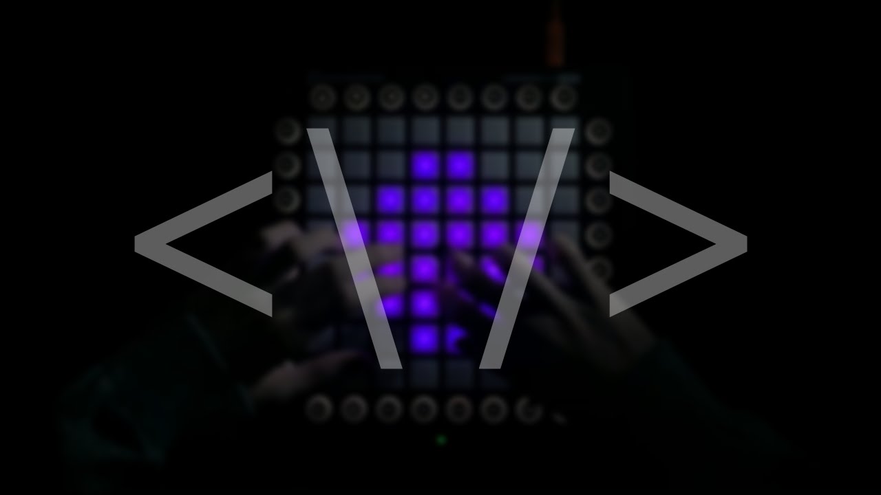 Warsongs - Piercing Light (Mako Remix) | Launchpad Pro Cover [Project File]