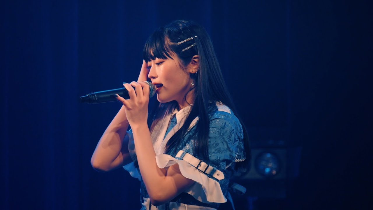 群青の世界 - アンノウンプラネット(Live Music Video)