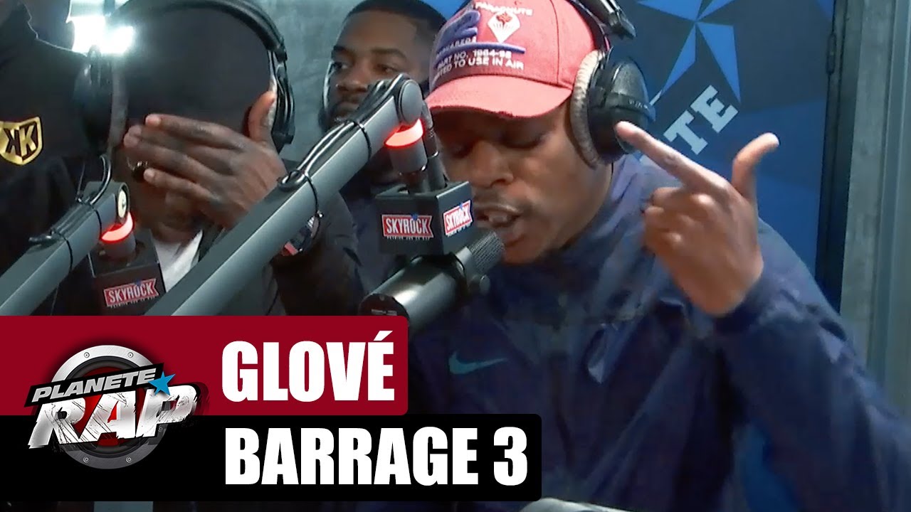 Glové 